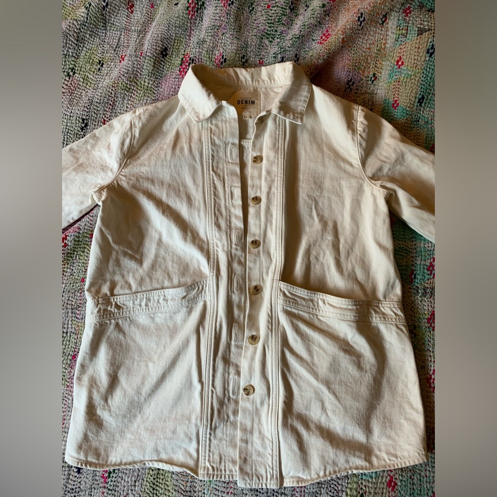 Sezane Will Jacket - image 3